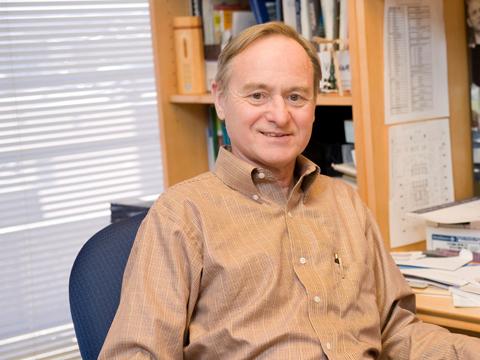 Tiến sĩ Richard Cronin