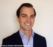 Brett Stapper Bitcoin Fund