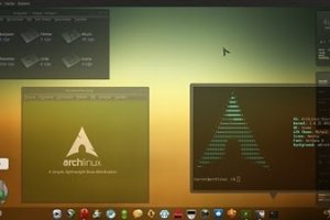 Arch aur Bitcoin