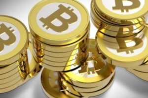 Bitcoin $30