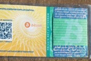 Bitcoin Address Utility