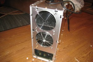 Bitcoin ASIC Review
