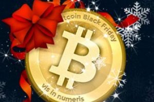 Bitcoin Black Friday
