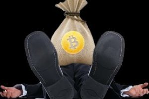 Bitcoin currency trading
