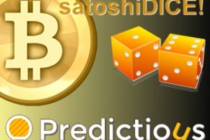 Bitcoin gambling