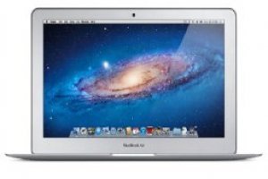 Bitcoin MacBook Air