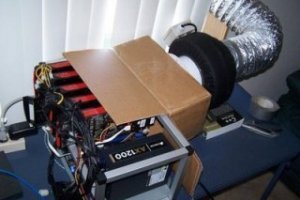 Bitcoin Miner GPU wiki