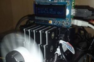 Bitcoin mining AMD drivers