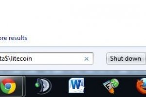 Bitcoin mining AMD SDK