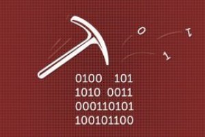 Bitcoin mining hardware ASIC