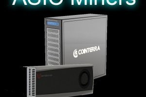 Bitcoin mining hardware comparison Chart