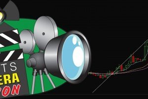Bitcoin price going up