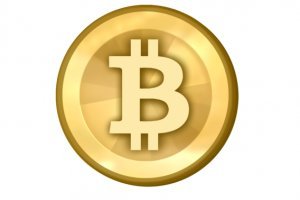 Bitcoin to Dollar chart