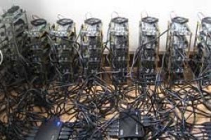 Bitcoin wiki mining rig