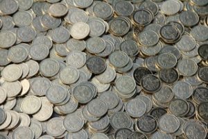 How does solo Bitcoin mining work?