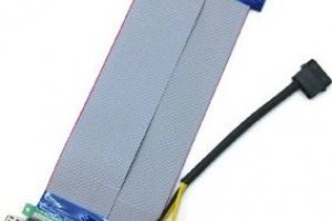 Video card Bitcoin mining