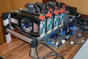 Wiki Bitcoin mining rig
